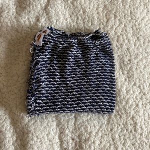 rubia wear leg warmers